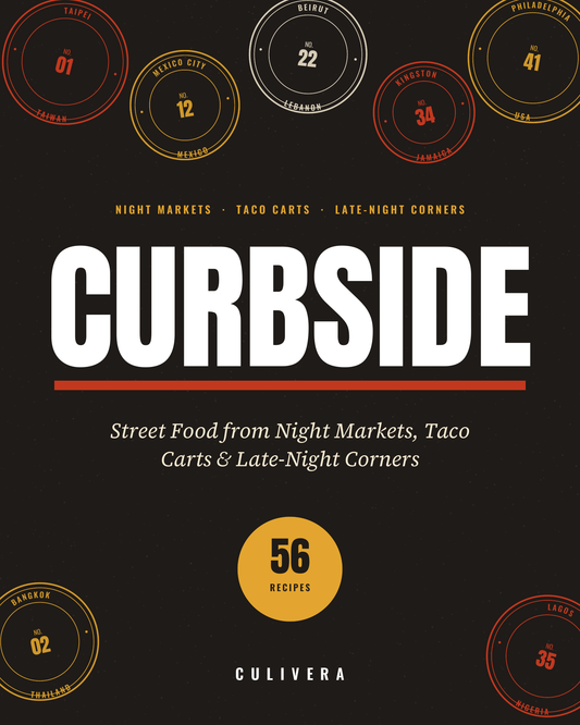 Curbside Cookbook